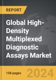High-Density Multiplexed Diagnostic Assays - Global Strategic Business Report- Product Image