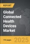 Connected Health Devices - Global Strategic Business Report - Product Thumbnail Image