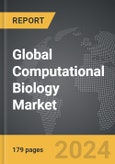 Computational Biology - Global Strategic Business Report- Product Image