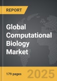 Computational Biology - Global Strategic Business Report- Product Image