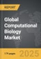 Computational Biology - Global Strategic Business Report - Product Image