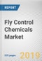Fly Control Chemicals Market for Waste Management by Type, Waste Treatment Method and Method of Application: Global Opportunity Analysis and Industry Forecast, 2019-2026 - Product Thumbnail Image