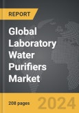 Laboratory Water Purifiers - Global Strategic Business Report- Product Image