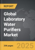 Laboratory Water Purifiers - Global Strategic Business Report- Product Image