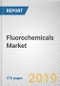 Fluorochemicals Market by Type, Application and End-Use: Global Opportunity Analysis and Industry Forecast, 2019-2026 - Product Thumbnail Image