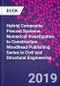 Hybrid Composite Precast Systems. Numerical Investigation to Construction. Woodhead Publishing Series in Civil and Structural Engineering - Product Image