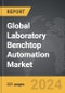 Laboratory Benchtop Automation - Global Strategic Business Report - Product Thumbnail Image