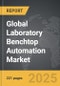 Laboratory Benchtop Automation - Global Strategic Business Report - Product Thumbnail Image