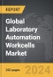Laboratory Automation Workcells - Global Strategic Business Report - Product Thumbnail Image