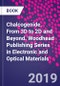 Chalcogenide. From 3D to 2D and Beyond. Woodhead Publishing Series in Electronic and Optical Materials - Product Thumbnail Image