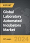 Laboratory Automated Incubators - Global Strategic Business Report - Product Thumbnail Image