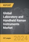 Laboratory and Handheld Raman Instruments - Global Strategic Business Report - Product Thumbnail Image