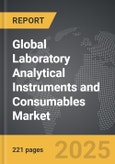 Laboratory Analytical Instruments and Consumables - Global Strategic Business Report- Product Image