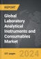 Laboratory Analytical Instruments and Consumables - Global Strategic Business Report - Product Thumbnail Image