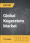 Kegerators - Global Strategic Business Report - Product Thumbnail Image