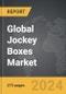 Jockey Boxes - Global Strategic Business Report - Product Thumbnail Image