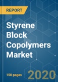 Styrene Block Copolymers (SBCs) Market - Growth, Trends, and Forecast (2020 - 2025)- Product Image