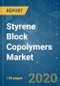 Styrene Block Copolymers (SBCs) Market - Growth, Trends, and Forecast (2020 - 2025) - Product Thumbnail Image