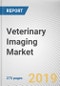 Veterinary Imaging Market by Product Type, Animal Type, Application and End User: Global Opportunity Analysis and Industry Forecast, 2019-2026 - Product Thumbnail Image
