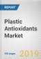 Plastic Antioxidants Market by Type and Distribution Channel: Global Opportunity Analysis and Industry Forecast, 2019-2026 - Product Thumbnail Image