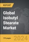 Isobutyl Stearate - Global Strategic Business Report - Product Image