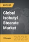 Isobutyl Stearate - Global Strategic Business Report - Product Image