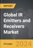 IR Emitters and Receivers - Global Strategic Business Report- Product Image