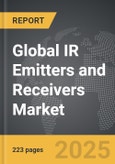 IR Emitters and Receivers - Global Strategic Business Report- Product Image