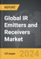 IR Emitters and Receivers - Global Strategic Business Report - Product Image