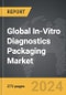 In-Vitro Diagnostics (IVD) Packaging - Global Strategic Business Report - Product Image