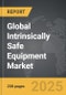 Intrinsically Safe Equipment - Global Strategic Business Report - Product Image