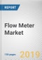 Flow Meter Market by Type and End User: Global Opportunity Analysis and Industry Forecast, 2019-2026 - Product Thumbnail Image