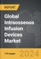 Intraosseous Infusion Devices - Global Strategic Business Report - Product Image