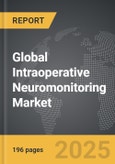 Intraoperative Neuromonitoring - Global Strategic Business Report- Product Image