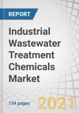 Industrial Wastewater Treatment Chemicals Market by Type (Coagulants, Flocculants, Biocides & Disinfectants), End-Use Industry (Power Generation, Mining, Chemical) and Region (APAC, Europe, North America, MEA, South America) - Global Forecast to 2026- Product Image
