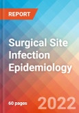 Surgical Site Infection (SSI) - Epidemiology Forecast to 2032- Product Image