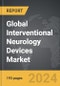 Interventional Neurology Devices - Global Strategic Business Report - Product Thumbnail Image