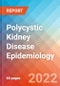 Polycystic Kidney Disease - Epidemiology Forecast to 2032 - Product Thumbnail Image