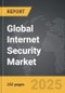 Internet Security - Global Strategic Business Report - Product Thumbnail Image