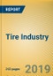 Global and China Tire Industry Report, 2019-2025 - Product Thumbnail Image