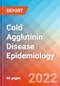 Cold Agglutinin Disease (CAD) - Epidemiology Forecast to 2032 - Product Thumbnail Image