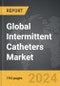 Intermittent Catheters - Global Strategic Business Report - Product Thumbnail Image