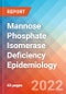 Mannose Phosphate Isomerase (MPI) Deficiency - Epidemiology Forecast to 2032 - Product Image