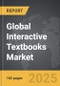 Interactive Textbooks - Global Strategic Business Report - Product Image