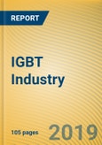 Global and China IGBT Industry Report, 2019-2025- Product Image