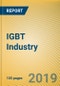 Global and China IGBT Industry Report, 2019-2025 - Product Thumbnail Image