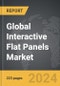 Interactive Flat Panels - Global Strategic Business Report - Product Thumbnail Image