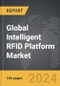 Intelligent RFID Platform - Global Strategic Business Report - Product Image