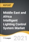 Middle East and Africa Intelligent Lighting Control System Market 2021-2028 - Product Thumbnail Image