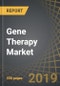 Gene Therapy Market (3rd Edition), 2019-2030 - Product Thumbnail Image